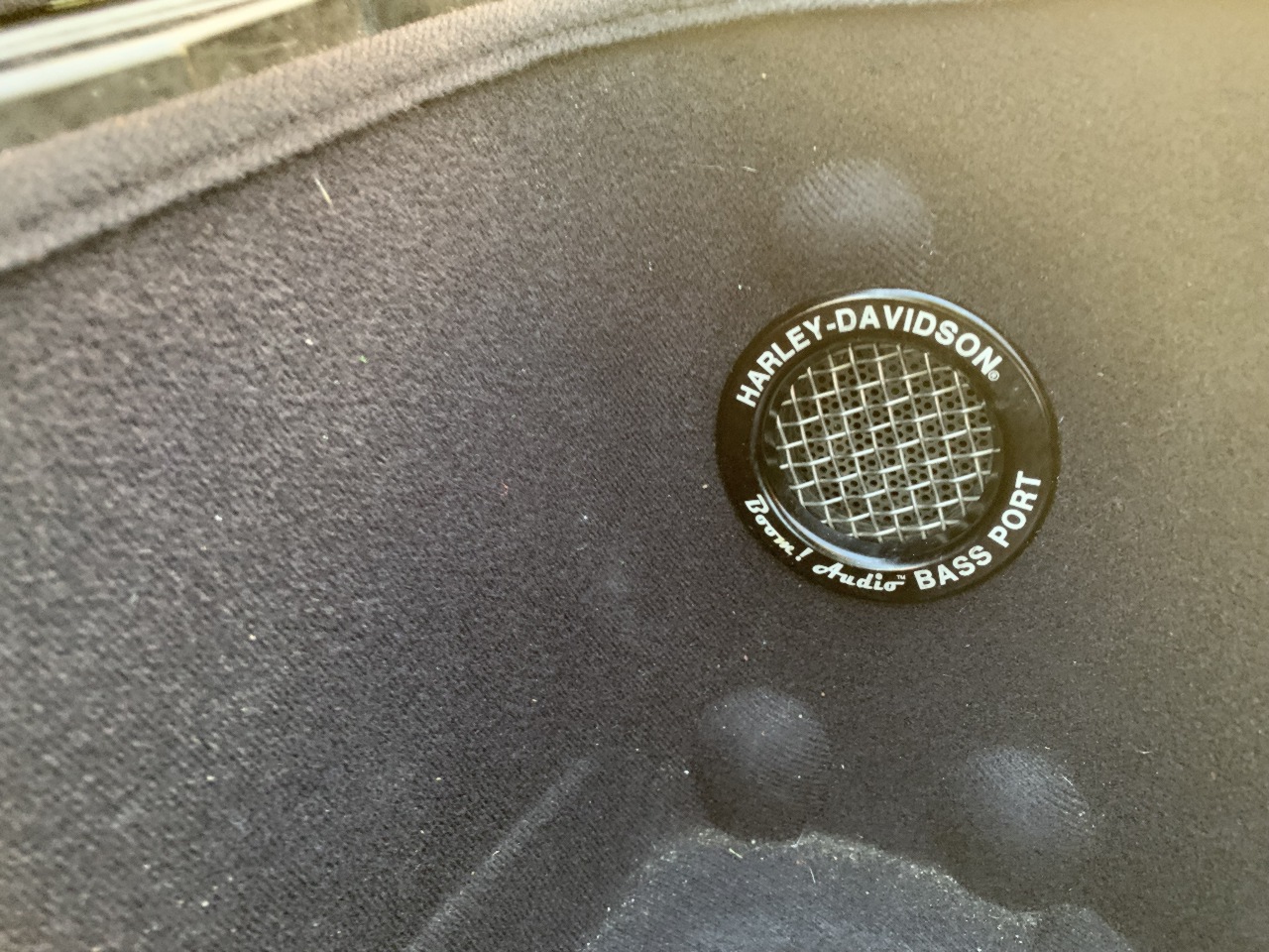 2012 Harley-Davidson CVO ELECTRA GLIDE ULTRA CLASSIC